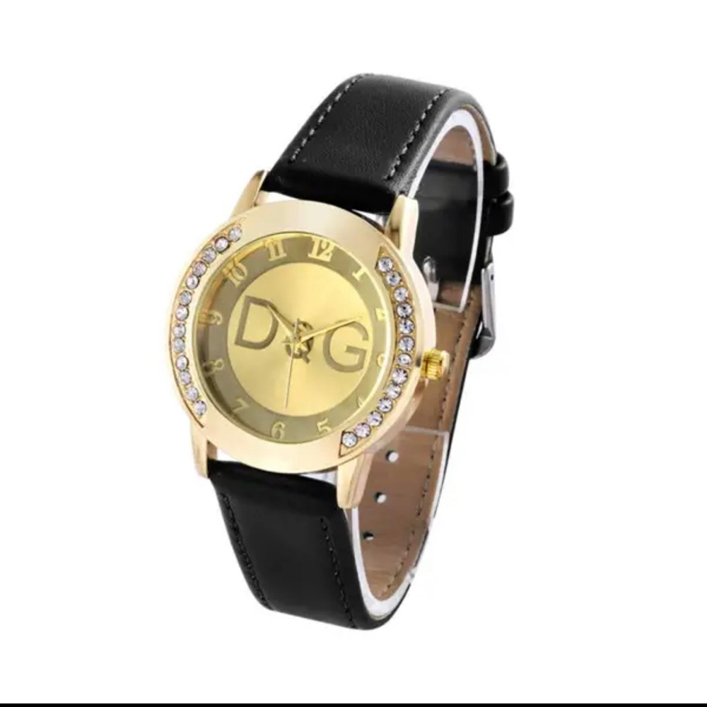 beautiful watch